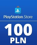 🔥PSN Playstation Plus 100 ZL PLN PL ПОЛЬША БЫСТРО🔥