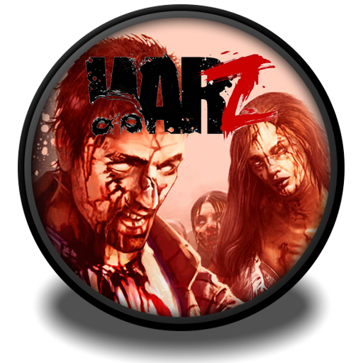 Аккаунт WarZ