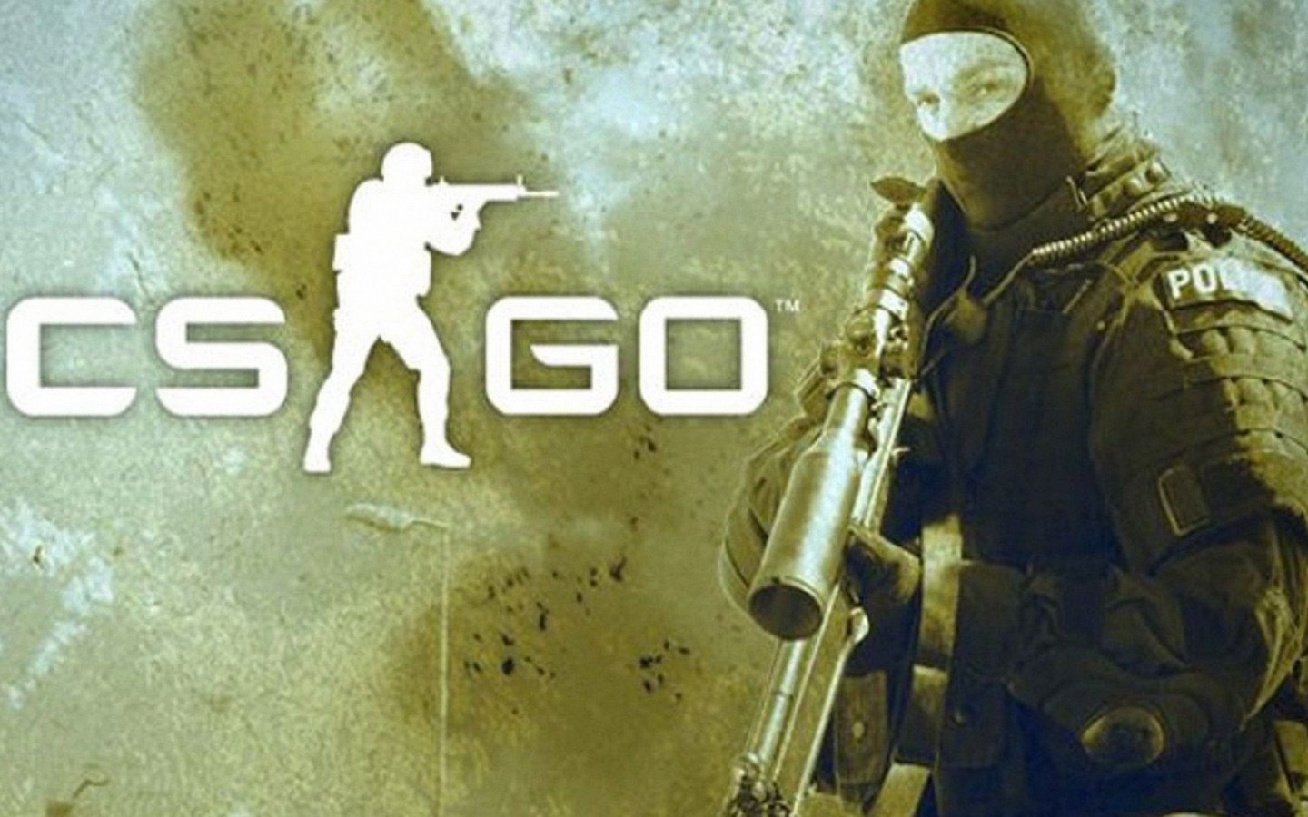 Counter-Strike: Global Offensive (STEAM) (CS 1.6)(CS:S)