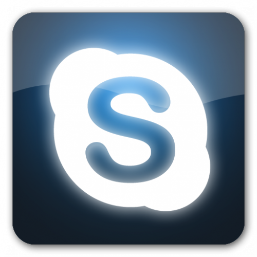 Skype Аккаунты рандом