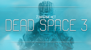Dead Space 3