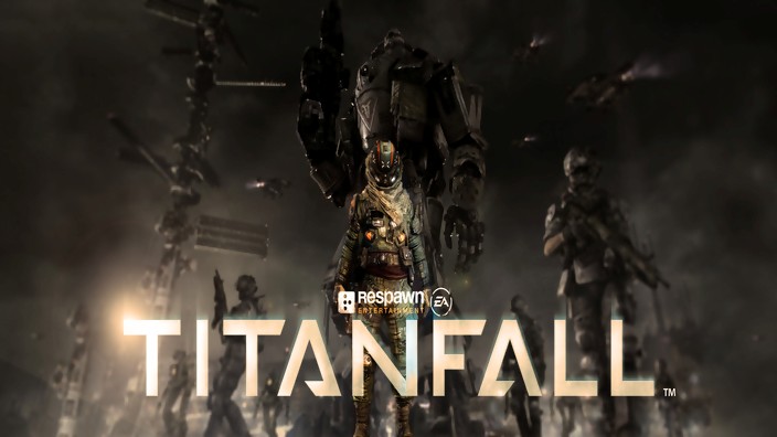Titanfall