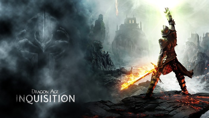 Dragon Age: Инквизиция | Digital Deluxe | Скидка 15%