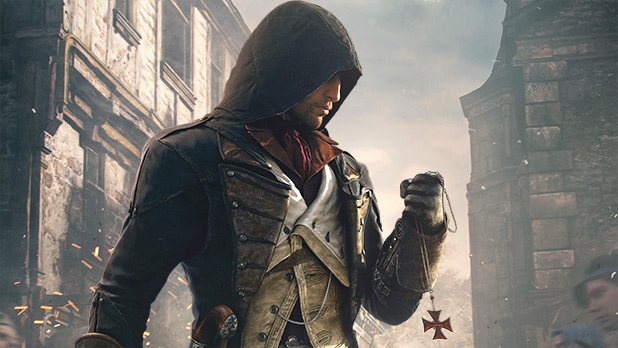 Assassin´s Creed IV Black Flag (Uplay) | + Скидк