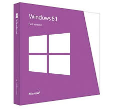 Windows 8.1 Pro License PK1 + ISO32 / 64 + certificate