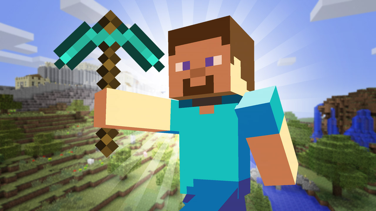 Minecraft аккаунт