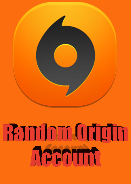 Origin Random Только лучшие товары