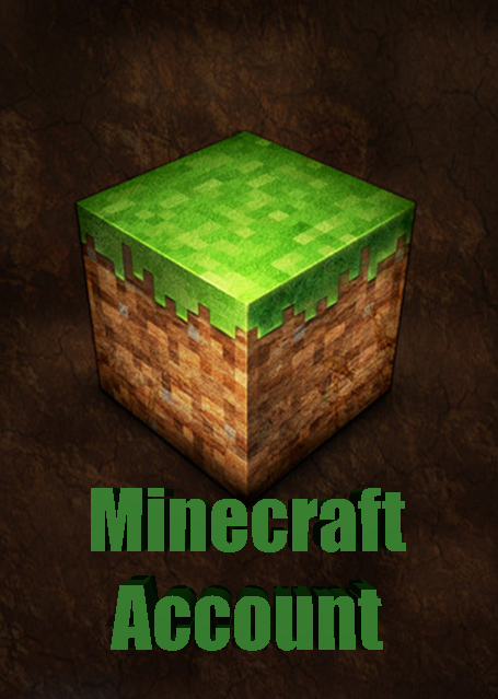 Minecraft [Лицензия