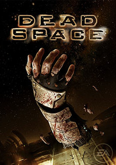 Ключ Dead Space (Origin)