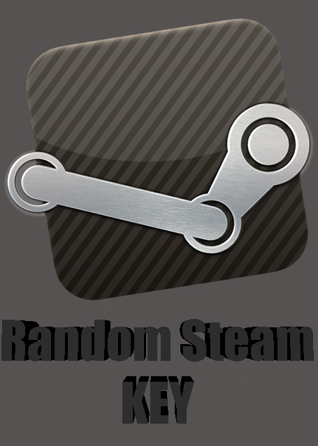 Random Steam Key