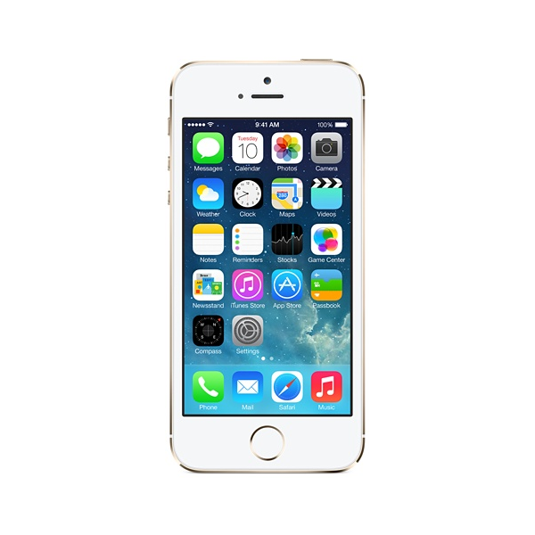 iPhone 5S