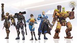 OVERWATCH: ORIGINS EDITION Region free Multilang Win64