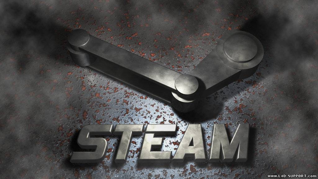 Steam key - Испытай удачу
