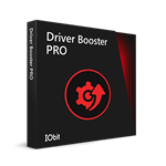 iobit Driver Booster 12 PRO 3 ПК 1 года Ключ Global