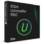 IObit Uninstaller 15 Pro 3PC/1Year