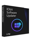 IObit Software Updater 5 Pro 3PC/1Year - irongamers.ru