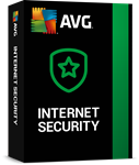 AVG Internet Security  10 PC 1 Year GLOBAL - irongamers.ru
