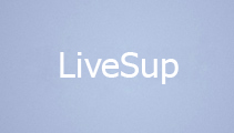 LiveSup ver 0.99