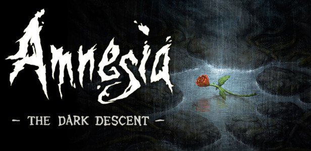 Amnesia:The Dark Descent