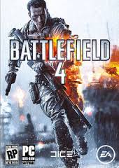 Battlefield 4 (Origin Key)