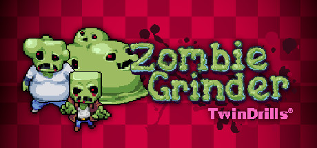 Zombie Grinder |Steam Gift RU