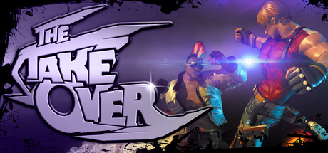 The TakeOver |Steam Gift RU