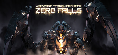 Wayward Terran Frontier: Zero Falls |Steam Gift RU