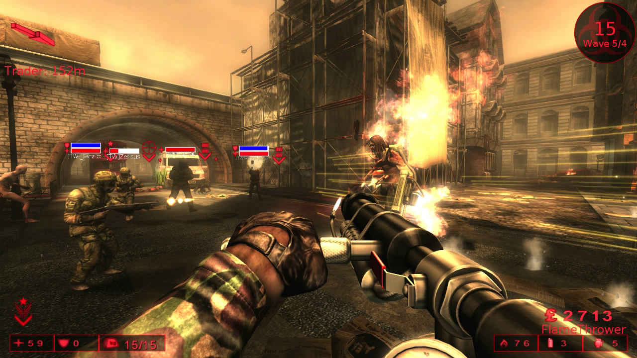 Killing floor 1064 torrent Killing floor 1064 torrent ageless iraq reel 2 real torrent