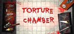Torture Chamber ( Steam key / Region Free )