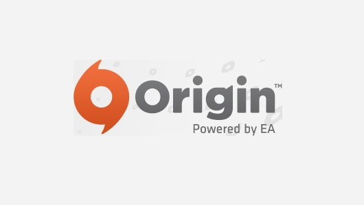 Origin аккаунт