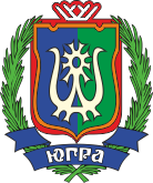 Герб нягани картинки