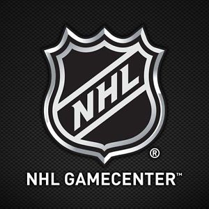 NHL Gamecenter Live account