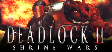 Deadlock II: Shrine Wars (Steam Key, Region Free)