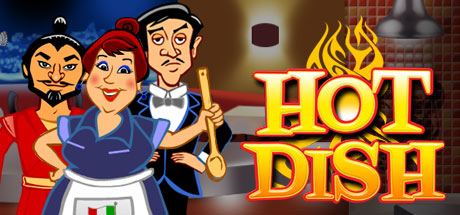 Hot Dish (Steam Key, Region Free)