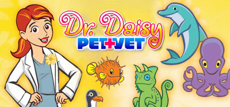 Dr. Daisy Pet Vet (Steam Key, Region Free)