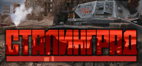 Stalingrad (Steam Key, Region Free)