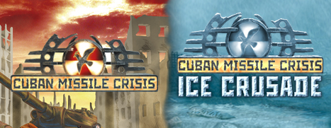 Cuban Missile Crisis and Ice Crusade Pack (Steam Key)