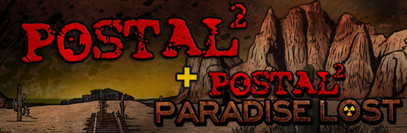 Postal 2 + Paradise Lost (Steam Key, GLOBAL)