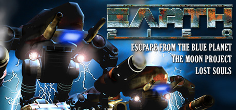 Earth 2150 Trilogy (Steam Key, Region Free)