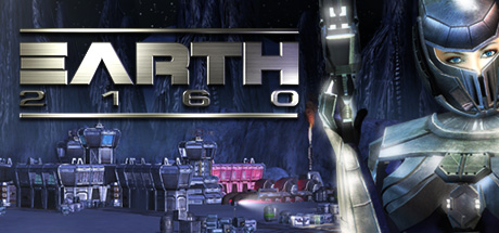 Earth 2160 (Steam Key, Region Free)