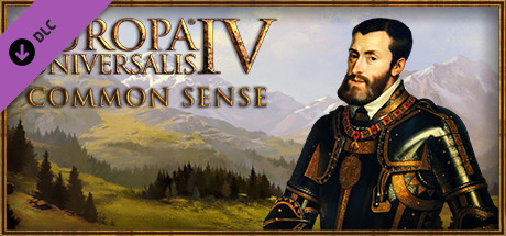 Europa Universalis IV: Common Sense Collection (Steam)