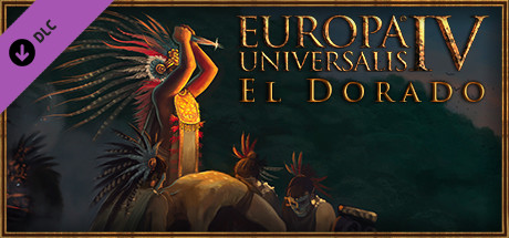 Europa Universalis IV: El Dorado Collection (Steam, RU)