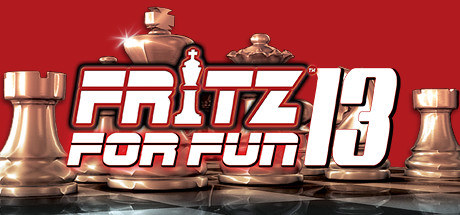 Fritz For Fun 13 (Steam Key, Region Free)