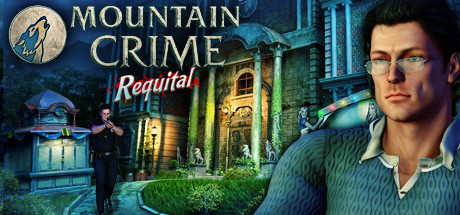 Mountain Crime: Requital (Steam Key, Region Free)