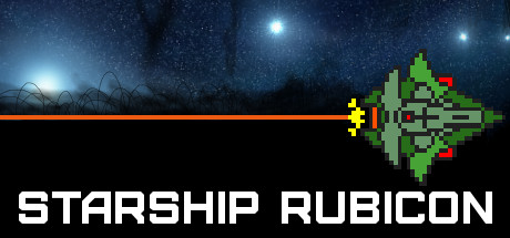 Starship Rubicon (Steam Key, Region Free)