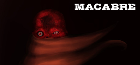 Macabre (Steam Key, Region Free)