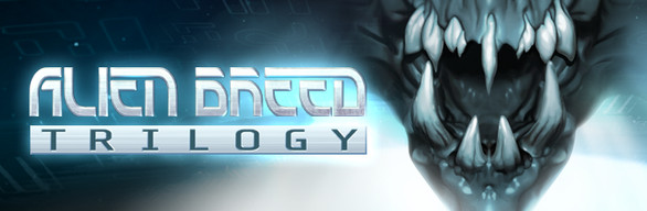 Alien Breed: Trilogy (Steam Key, Region Free)