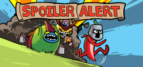 Spoiler Alert Collector´s Edition (Steam Key, GLOBAL)