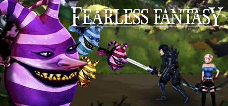 Fearless Fantasy (Steam Key, Region Free)