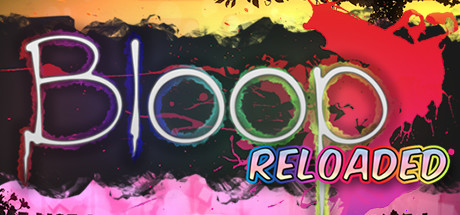 Bloop Reloaded (Steam Key, Region Free)
